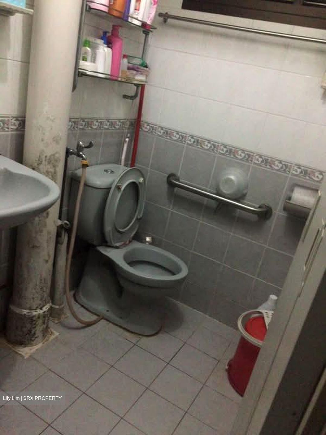 Blk 303 Teck Ghee Vista (Ang Mo Kio), HDB 4 Rooms #566104131